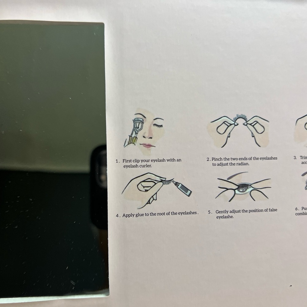 Lash Strip Set - Picture 3 of 4